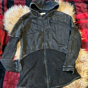 Gilded Intent Fashion Hoodie